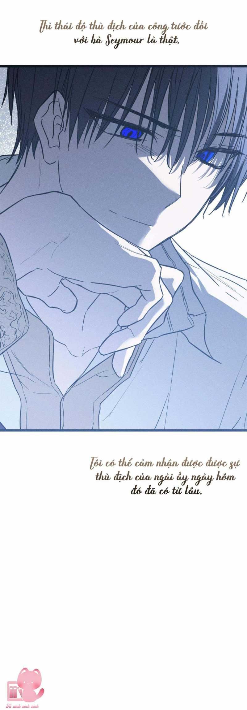 Vị Phu Quân Căm Ghét Tôi Đã Mất Trí Nhớ Chapter 45.2 - 16