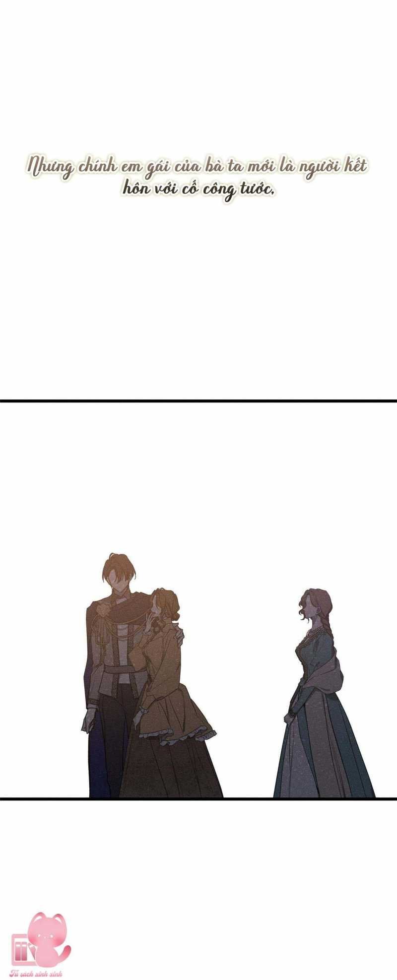 Vị Phu Quân Căm Ghét Tôi Đã Mất Trí Nhớ Chapter 45.2 - 18