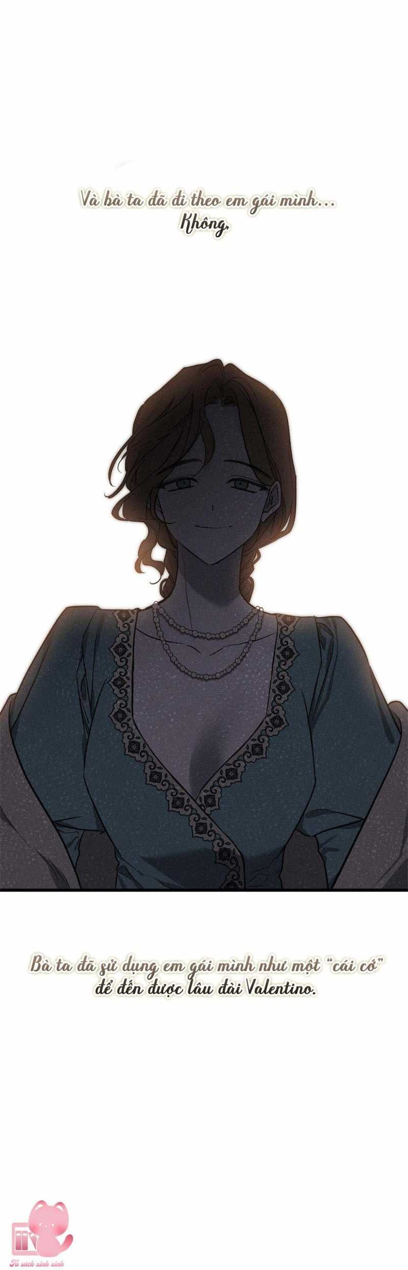 Vị Phu Quân Căm Ghét Tôi Đã Mất Trí Nhớ Chapter  45.2 - 19