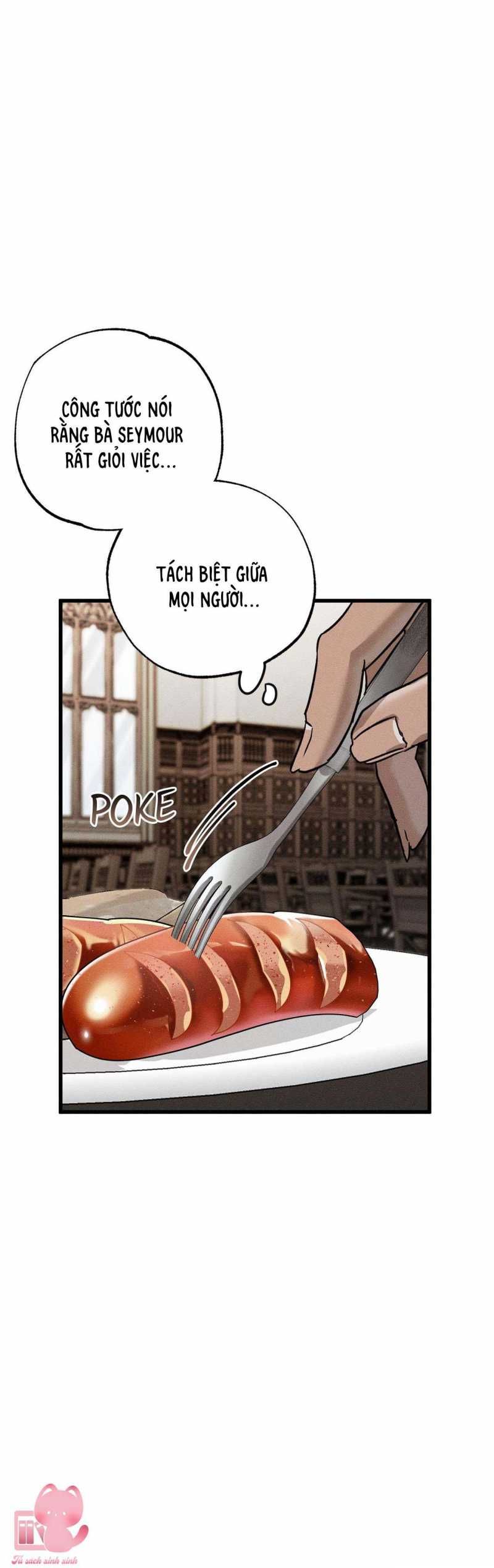 Vị Phu Quân Căm Ghét Tôi Đã Mất Trí Nhớ Chapter 45.2 - 20