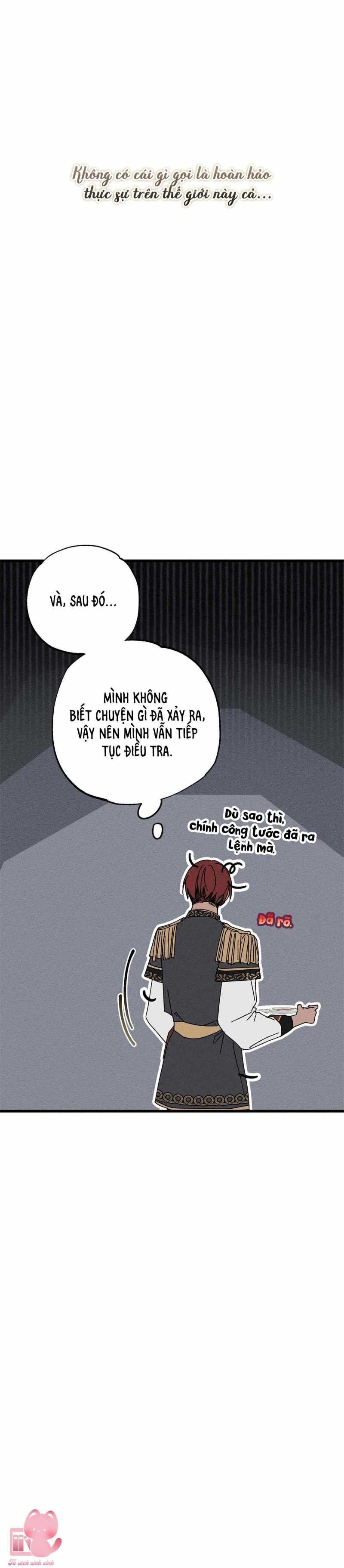 Vị Phu Quân Căm Ghét Tôi Đã Mất Trí Nhớ Chapter  45.2 - 23