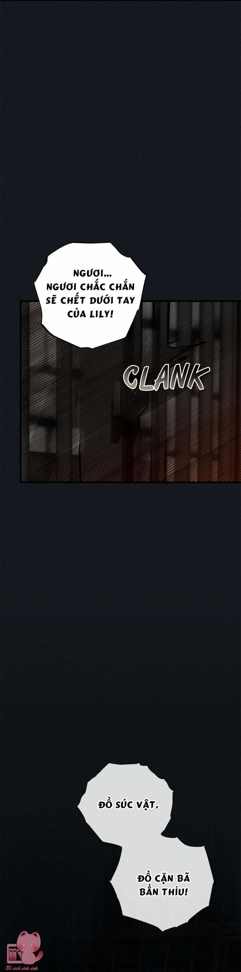 Vị Phu Quân Căm Ghét Tôi Đã Mất Trí Nhớ Chapter 45.2 - 5