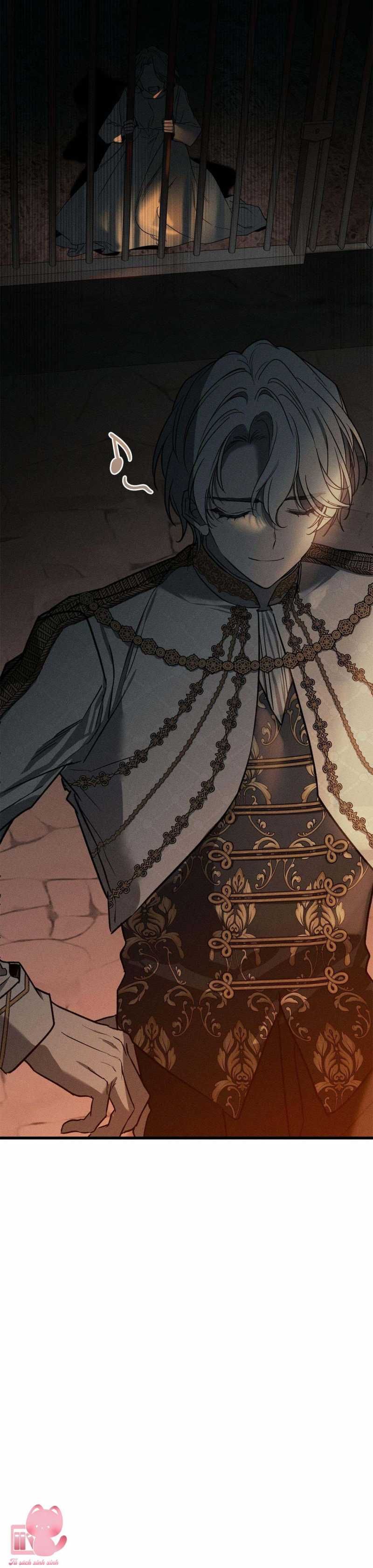 Vị Phu Quân Căm Ghét Tôi Đã Mất Trí Nhớ Chapter 45.2 - 6