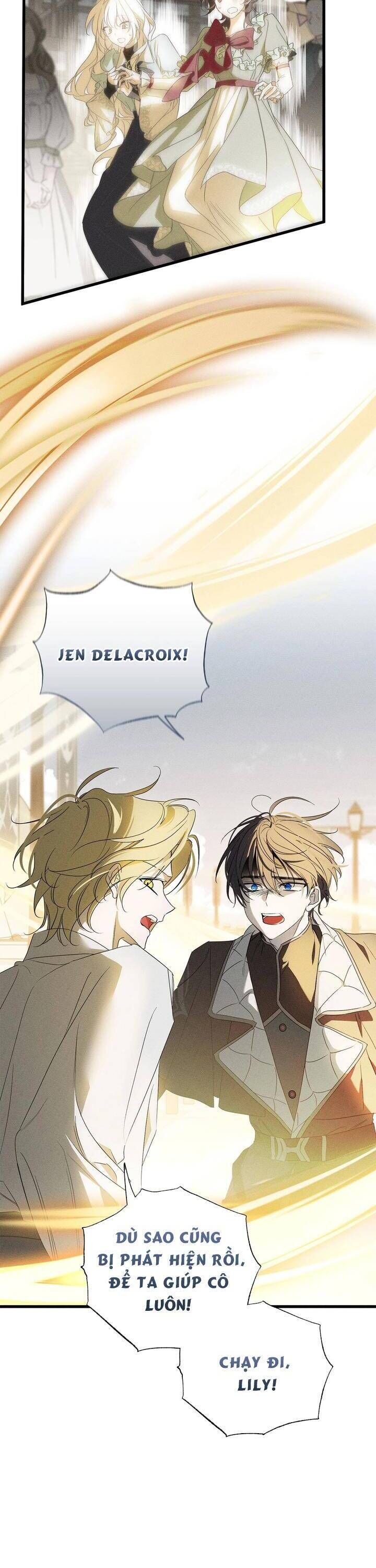 Vị Phu Quân Căm Ghét Tôi Đã Mất Trí Nhớ Chapter 60 - 11