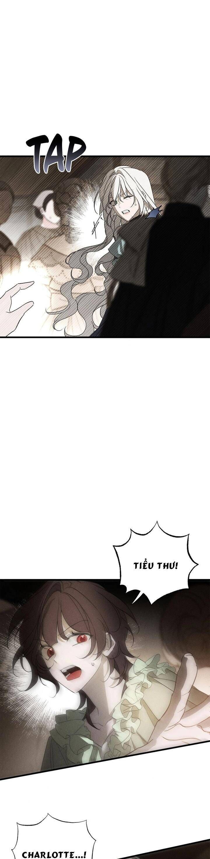 Vị Phu Quân Căm Ghét Tôi Đã Mất Trí Nhớ Chapter 60 - 15