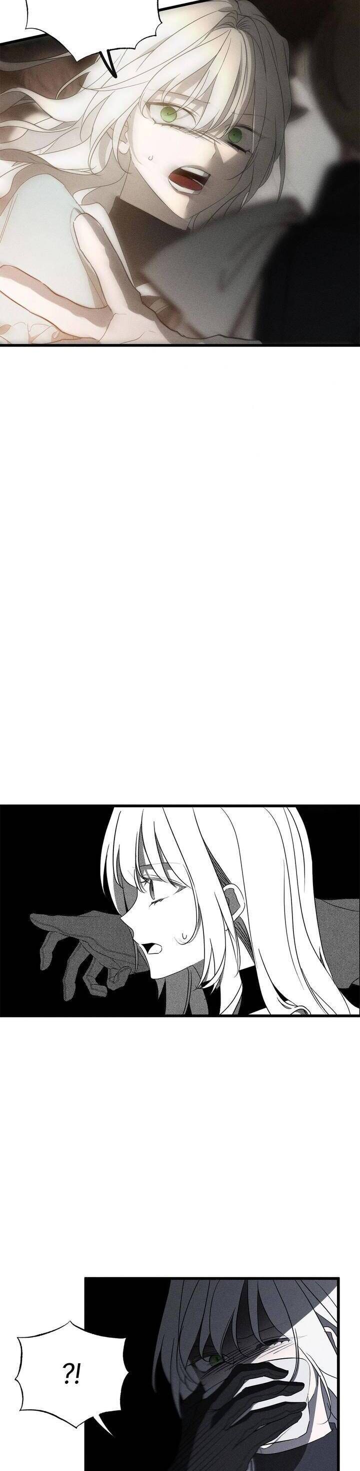 Vị Phu Quân Căm Ghét Tôi Đã Mất Trí Nhớ Chapter 60 - 16