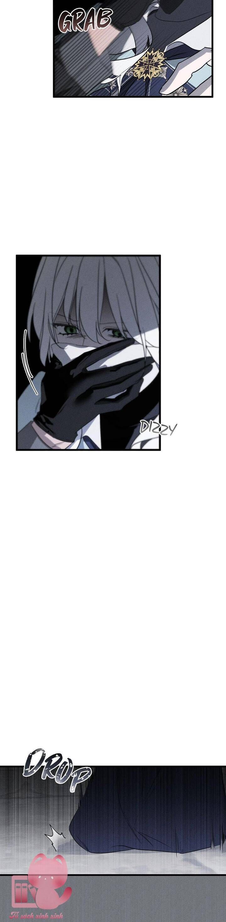 Vị Phu Quân Căm Ghét Tôi Đã Mất Trí Nhớ Chapter 60 - 17