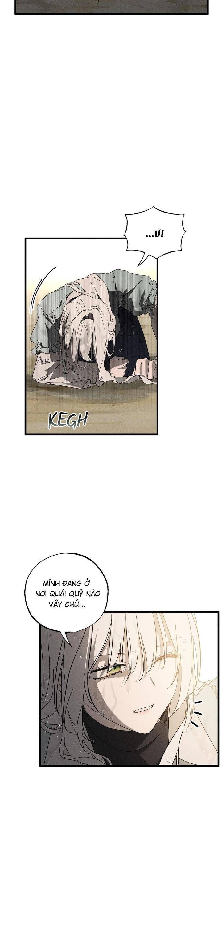 Vị Phu Quân Căm Ghét Tôi Đã Mất Trí Nhớ Chapter 60 - 20