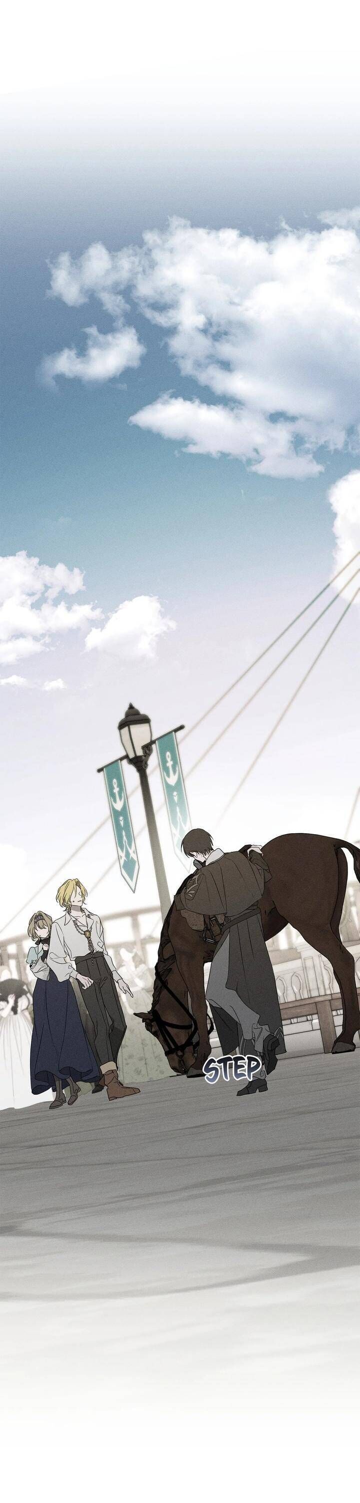 Vị Phu Quân Căm Ghét Tôi Đã Mất Trí Nhớ Chapter 60 - 3