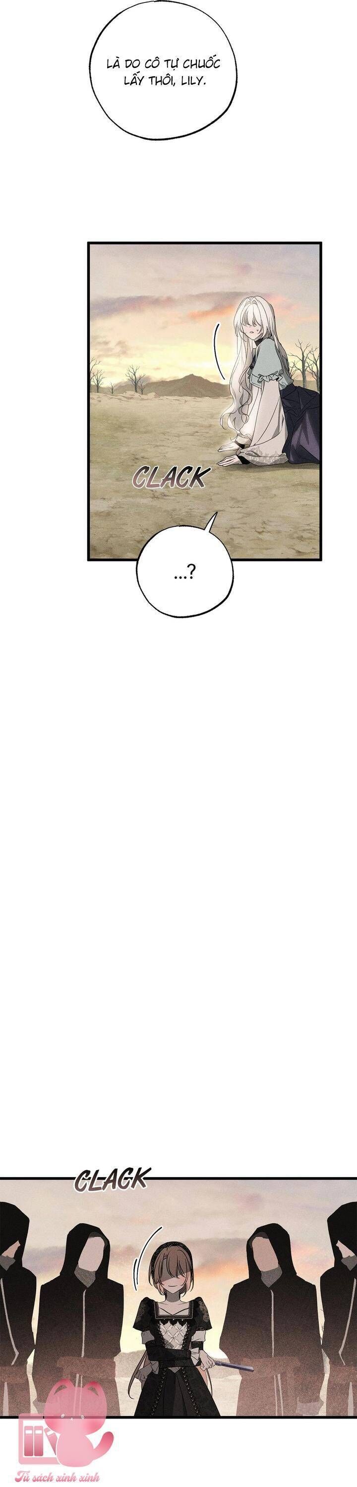 Vị Phu Quân Căm Ghét Tôi Đã Mất Trí Nhớ Chapter 60 - 22