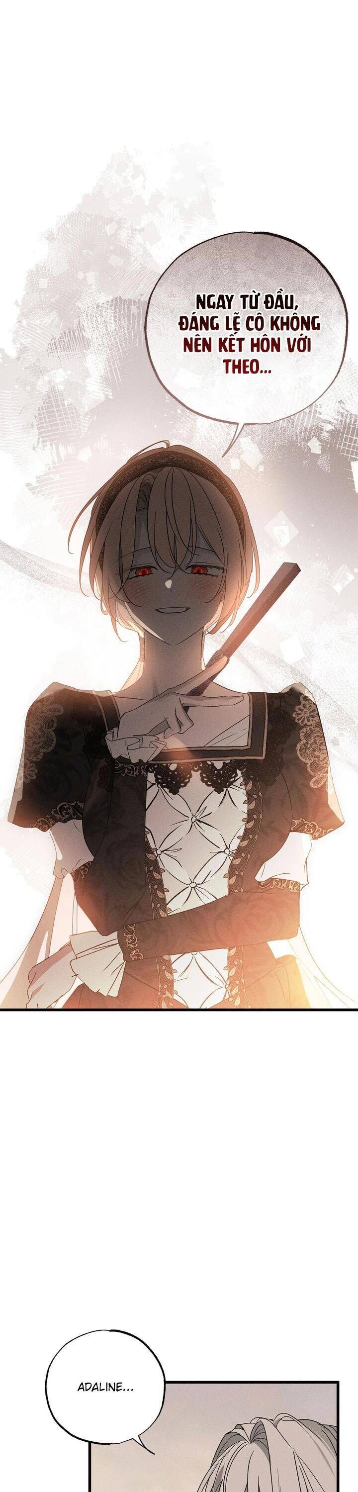 Vị Phu Quân Căm Ghét Tôi Đã Mất Trí Nhớ Chapter 60 - 23