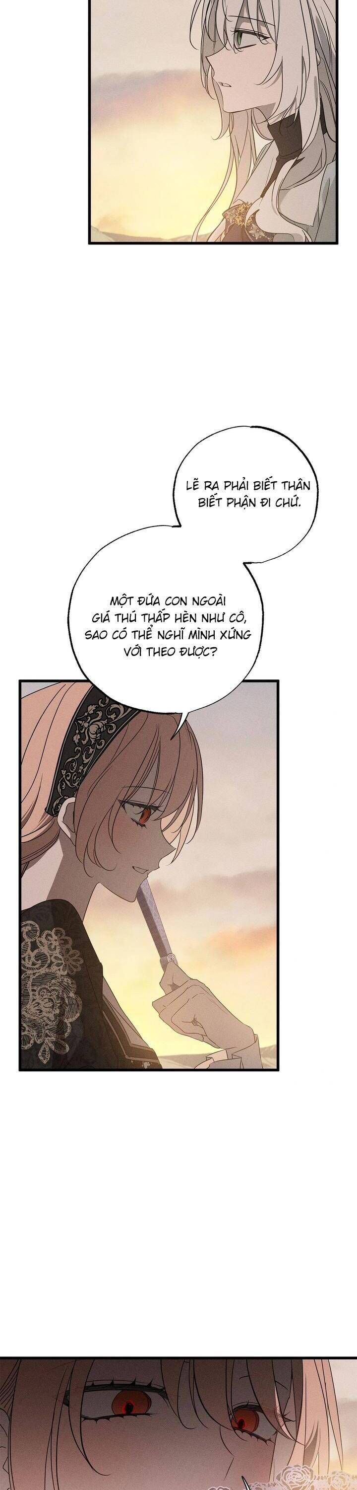 Vị Phu Quân Căm Ghét Tôi Đã Mất Trí Nhớ Chapter 60 - 24