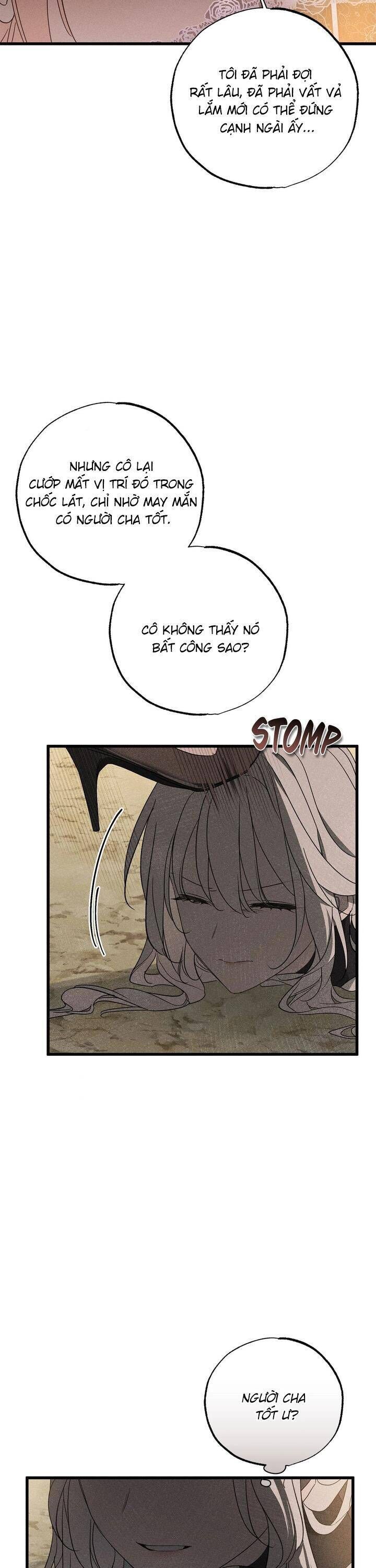 Vị Phu Quân Căm Ghét Tôi Đã Mất Trí Nhớ Chapter 60 - 25