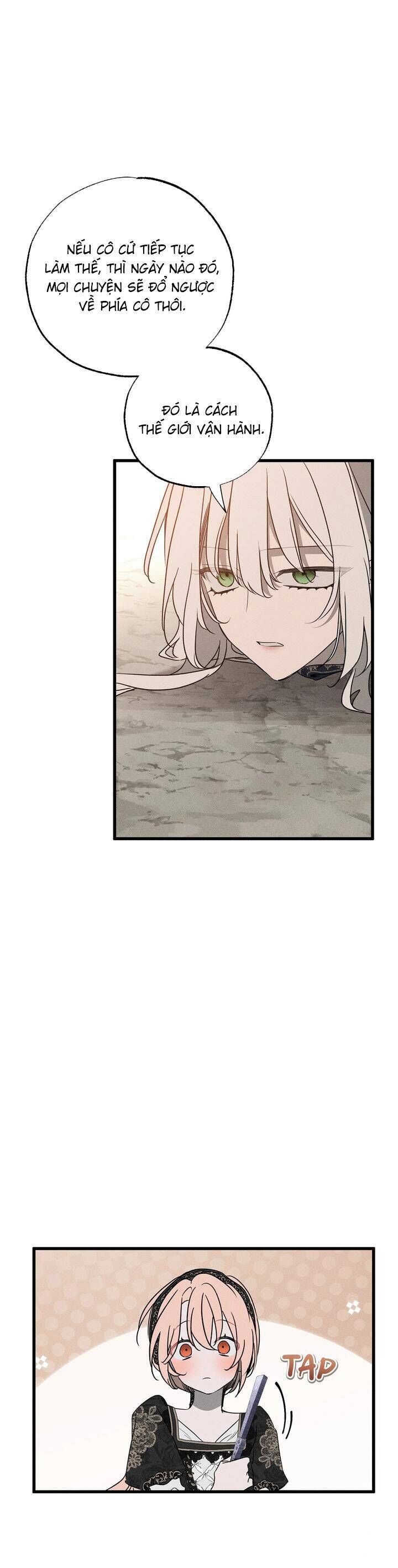 Vị Phu Quân Căm Ghét Tôi Đã Mất Trí Nhớ Chapter 60 - 28