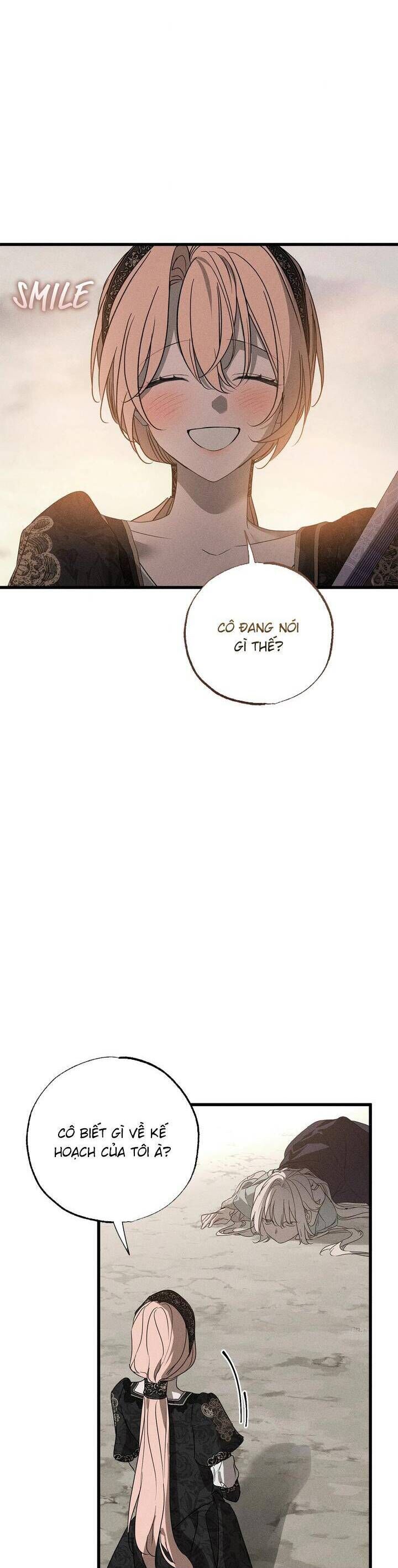 Vị Phu Quân Căm Ghét Tôi Đã Mất Trí Nhớ Chapter 60 - 29