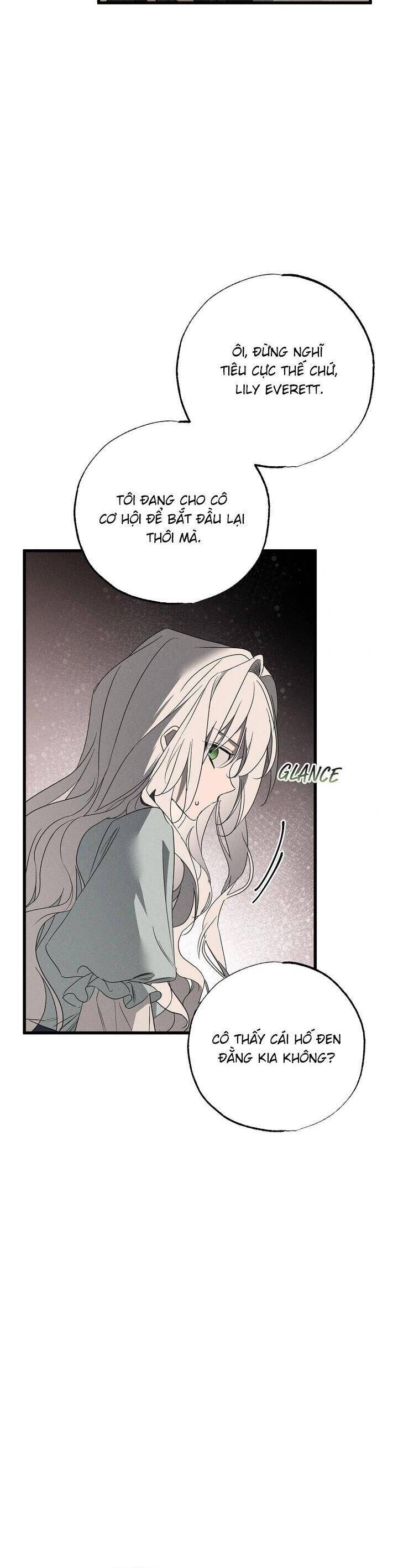 Vị Phu Quân Căm Ghét Tôi Đã Mất Trí Nhớ Chapter 60 - 30