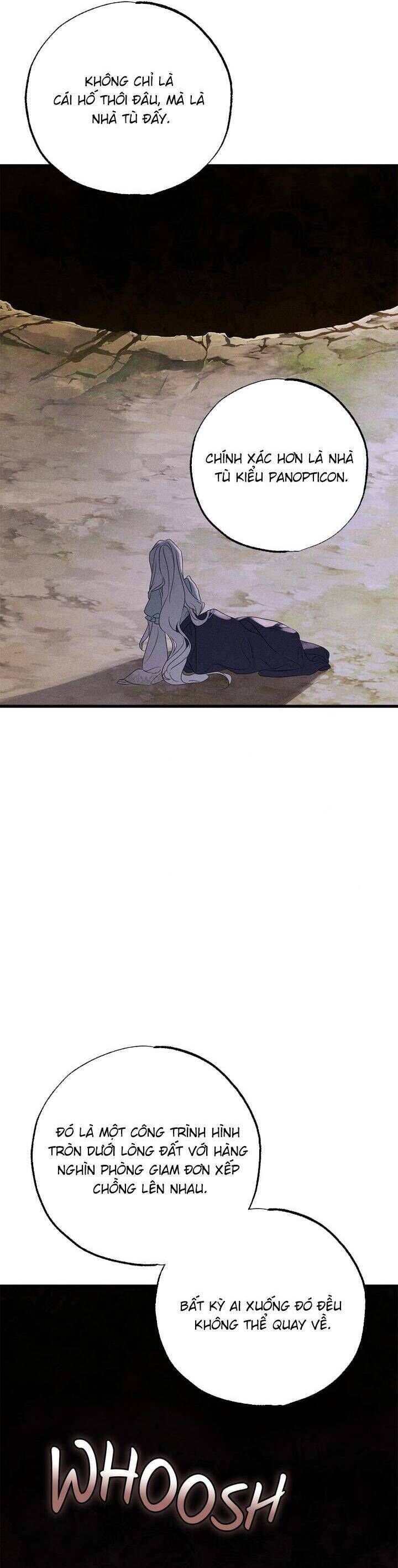 Vị Phu Quân Căm Ghét Tôi Đã Mất Trí Nhớ Chapter 60 - 31