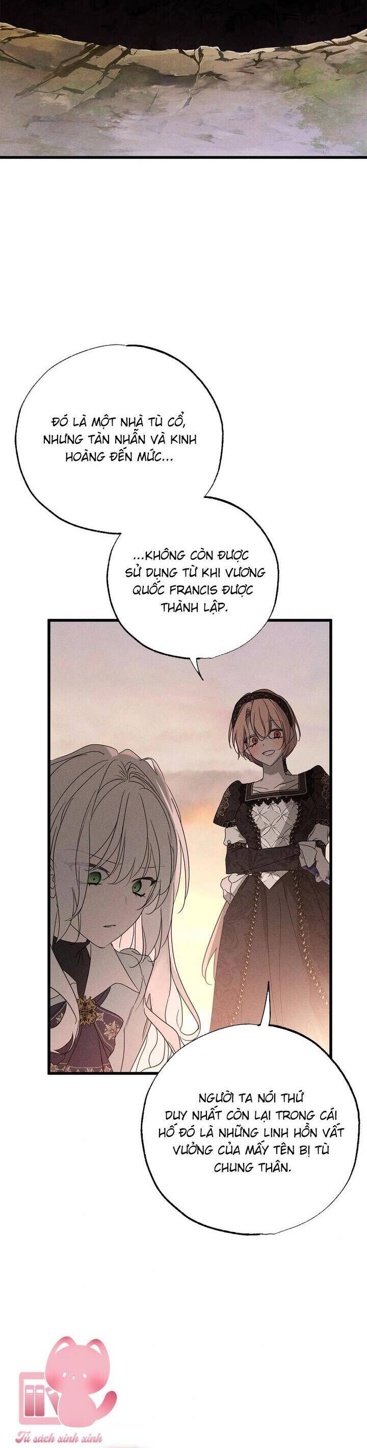 Vị Phu Quân Căm Ghét Tôi Đã Mất Trí Nhớ Chapter 60 - 32