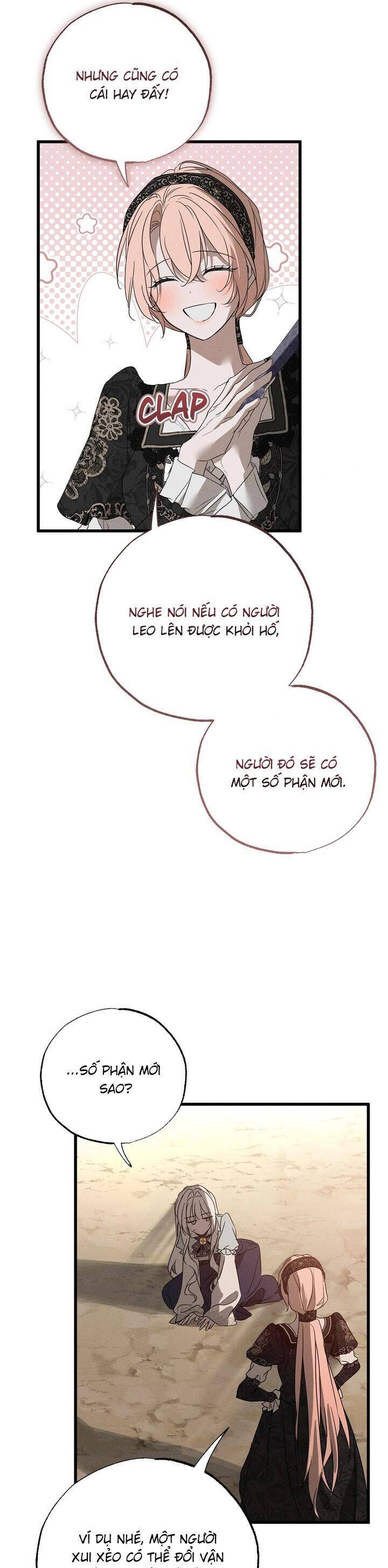 Vị Phu Quân Căm Ghét Tôi Đã Mất Trí Nhớ Chapter 60 - 33