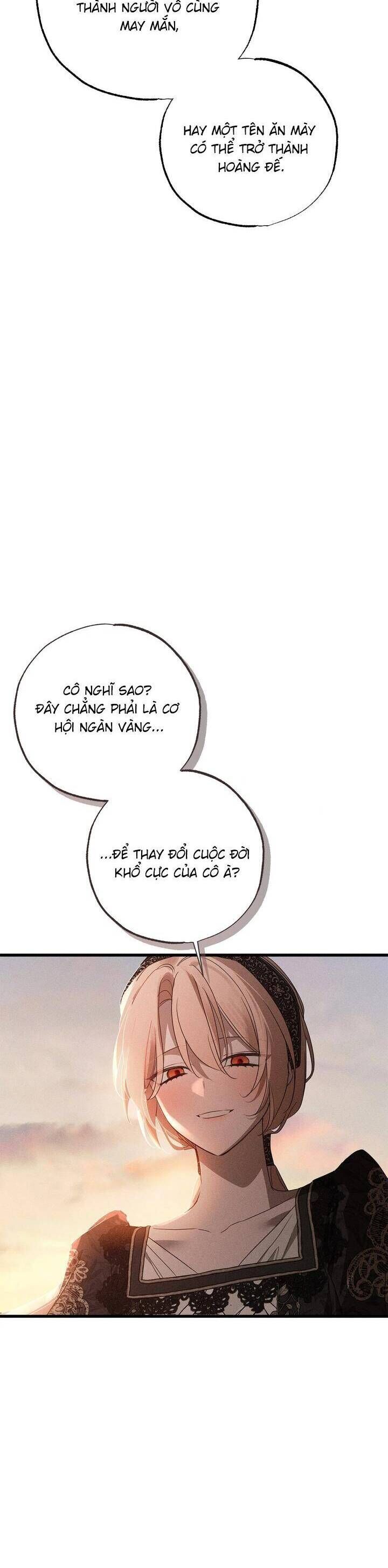 Vị Phu Quân Căm Ghét Tôi Đã Mất Trí Nhớ Chapter 60 - 34