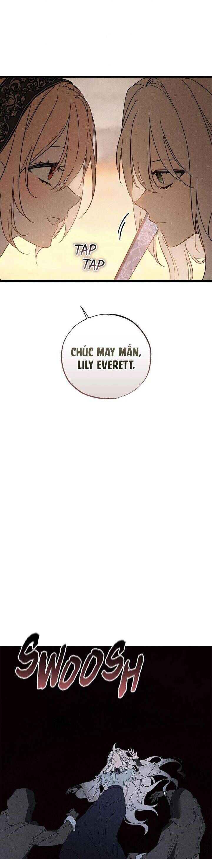 Vị Phu Quân Căm Ghét Tôi Đã Mất Trí Nhớ Chapter 60 - 36