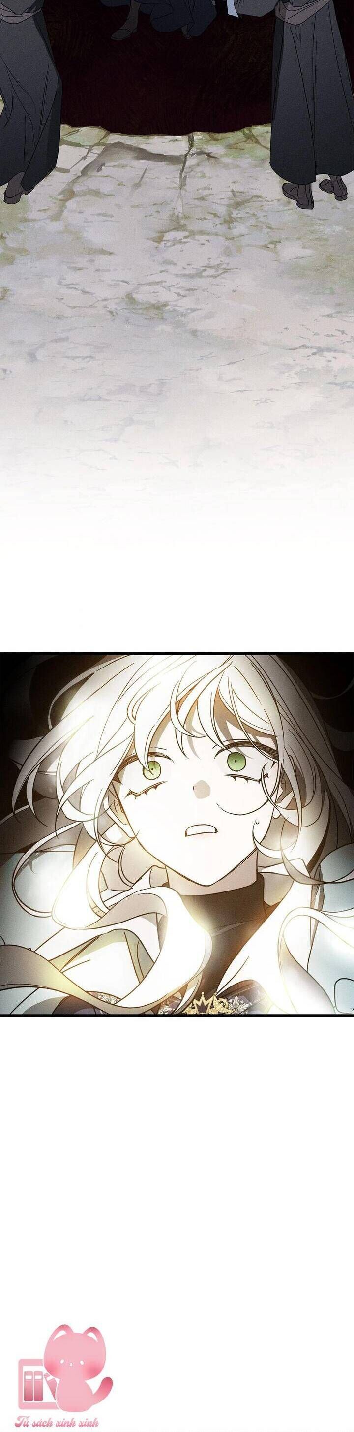 Vị Phu Quân Căm Ghét Tôi Đã Mất Trí Nhớ Chapter 60 - 37