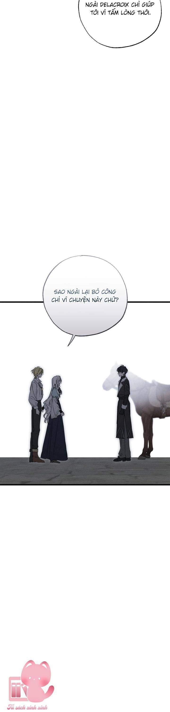 Vị Phu Quân Căm Ghét Tôi Đã Mất Trí Nhớ Chapter 60 - 7