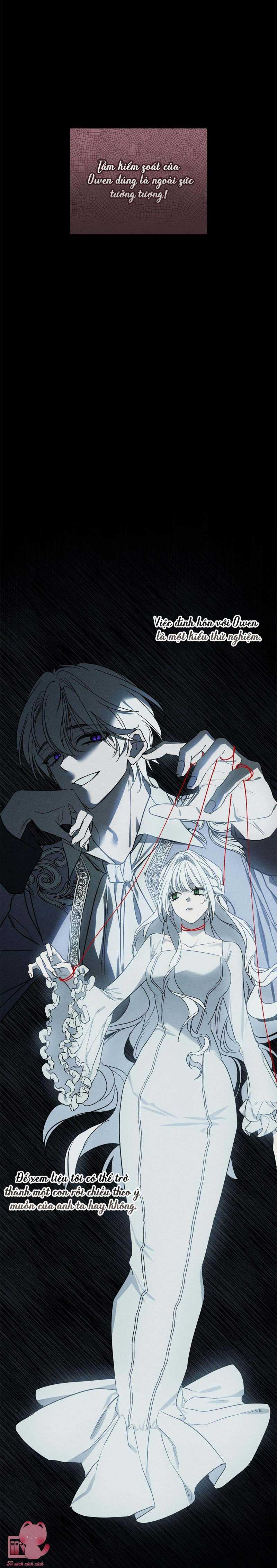 Thần Hổ Jangsan Chapter  48 - 331