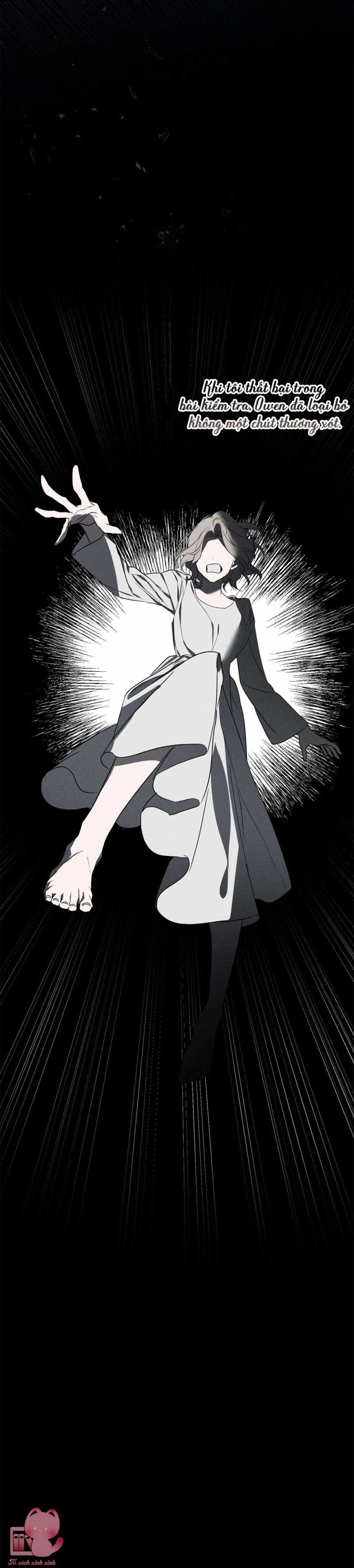 Thần Hổ Jangsan Chapter  48 - 332