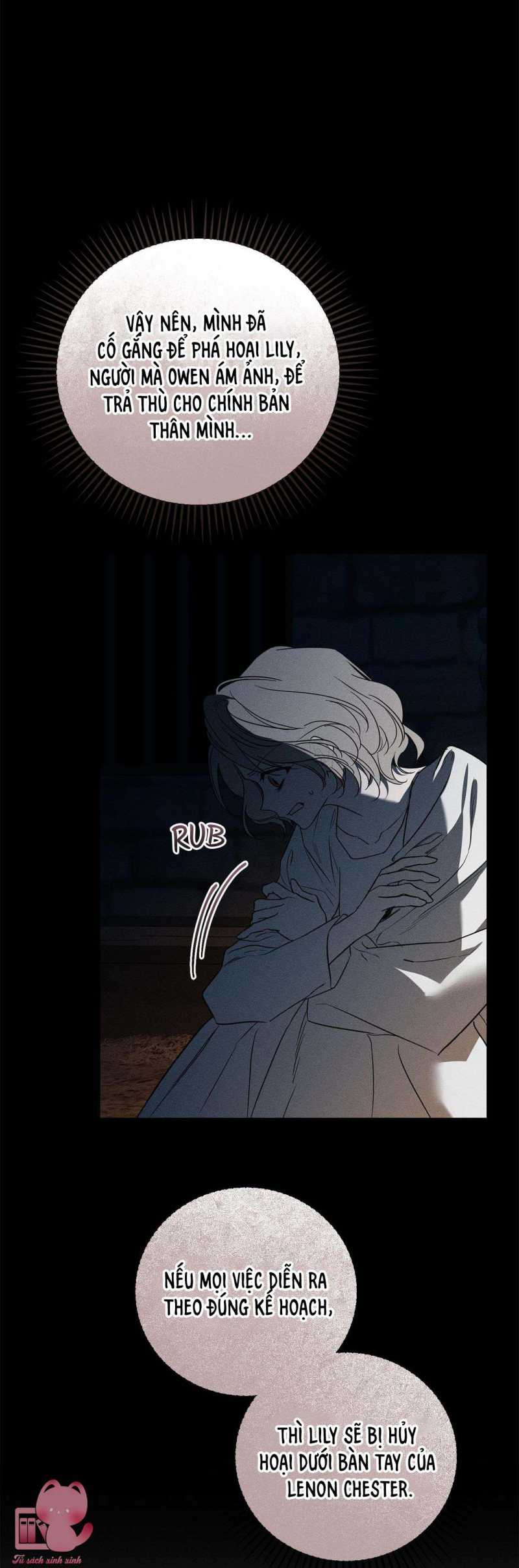 Thần Hổ Jangsan Chapter  48 - 334