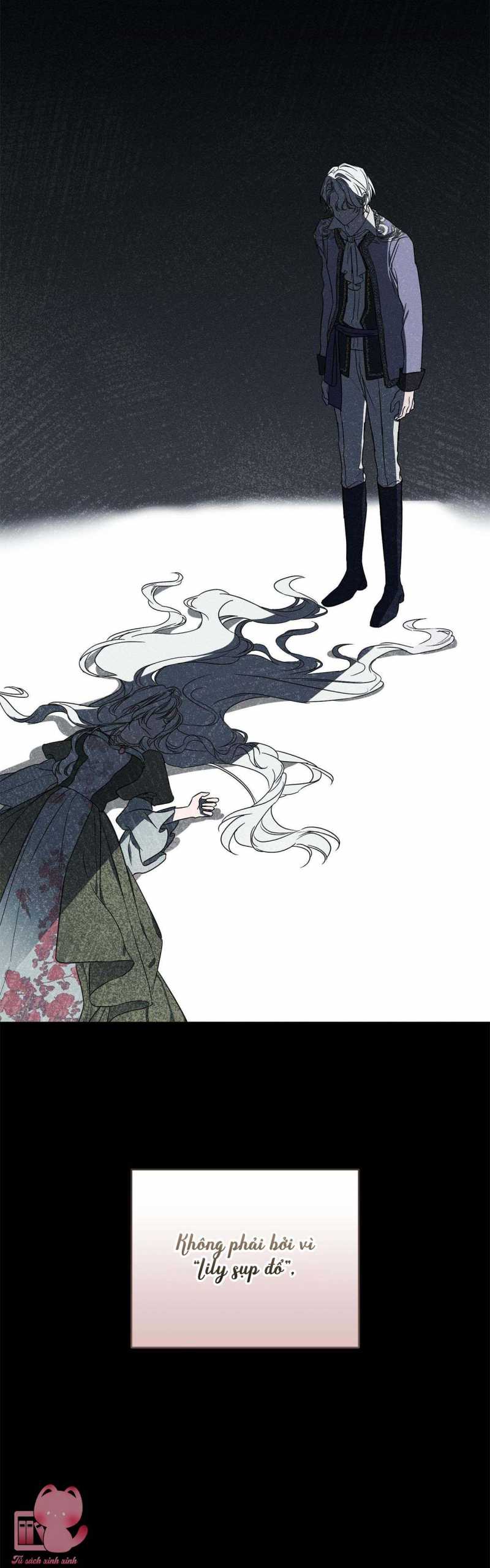 Thần Hổ Jangsan Chapter  48 - 336