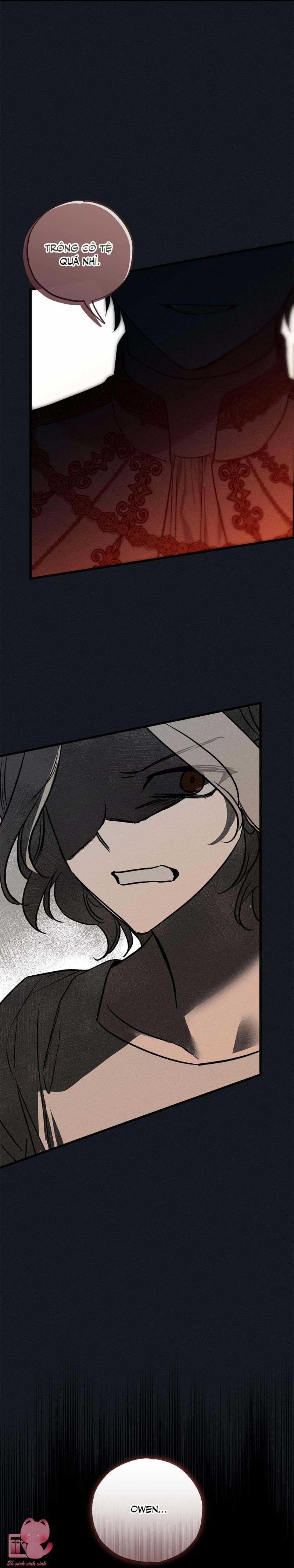 Thần Hổ Jangsan Chapter  48 - 340