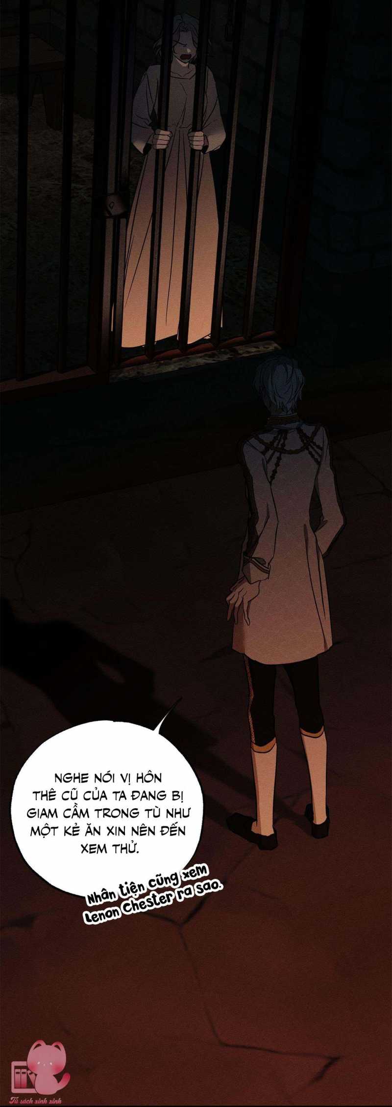 Thần Hổ Jangsan Chapter  48 - 342