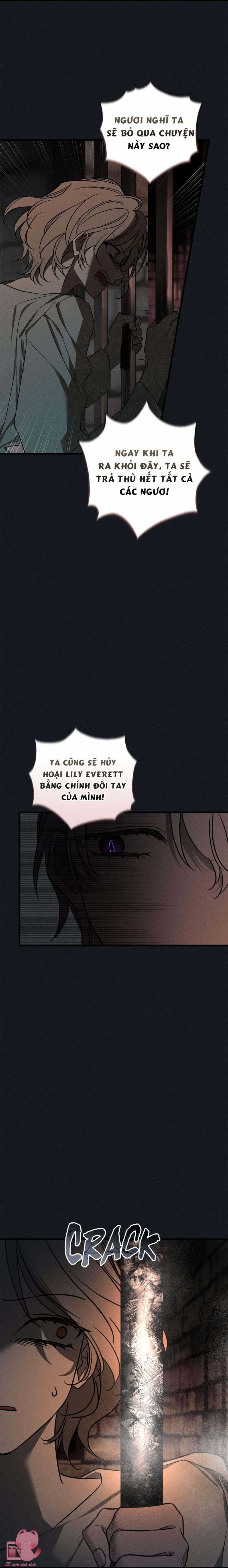 Thần Hổ Jangsan Chapter  48 - 343