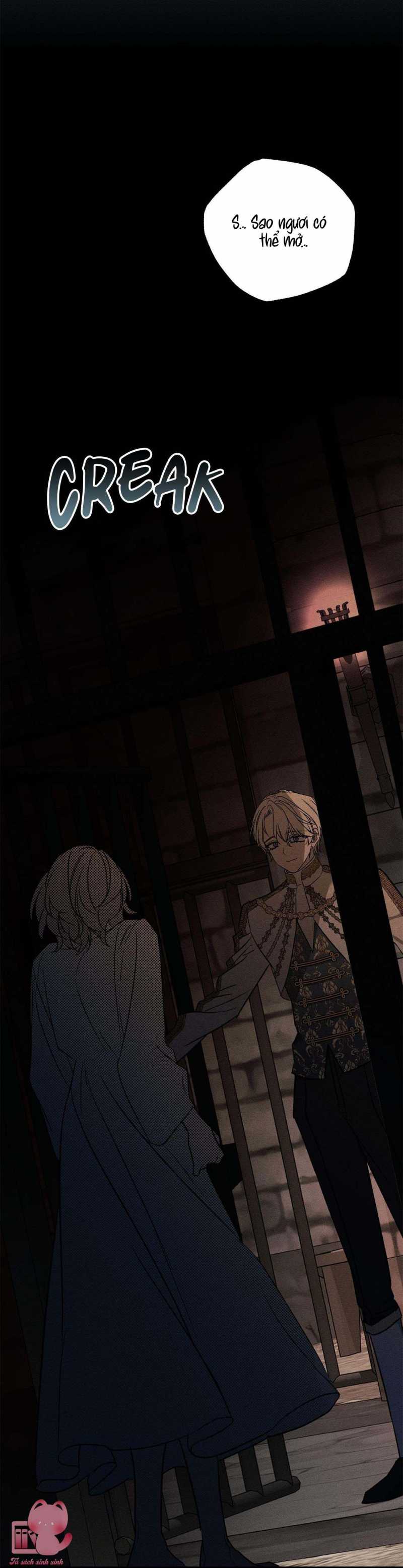 Thần Hổ Jangsan Chapter  48 - 345