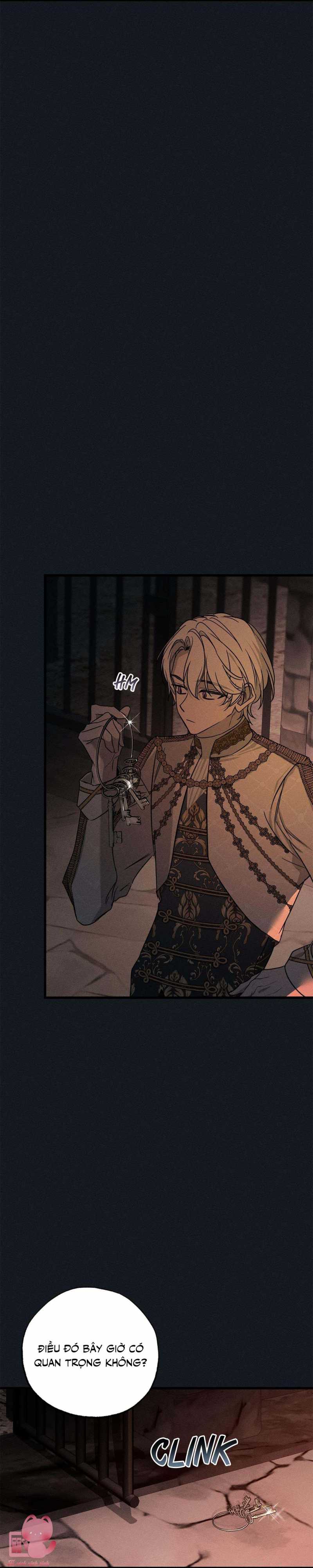 Thần Hổ Jangsan Chapter  48 - 346