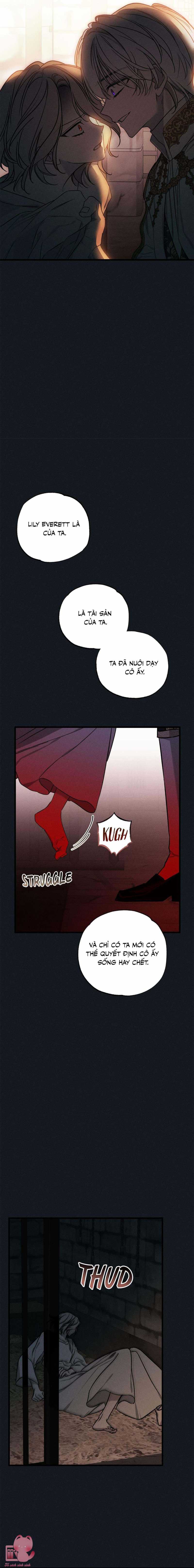 Thần Hổ Jangsan Chapter  48 - 348