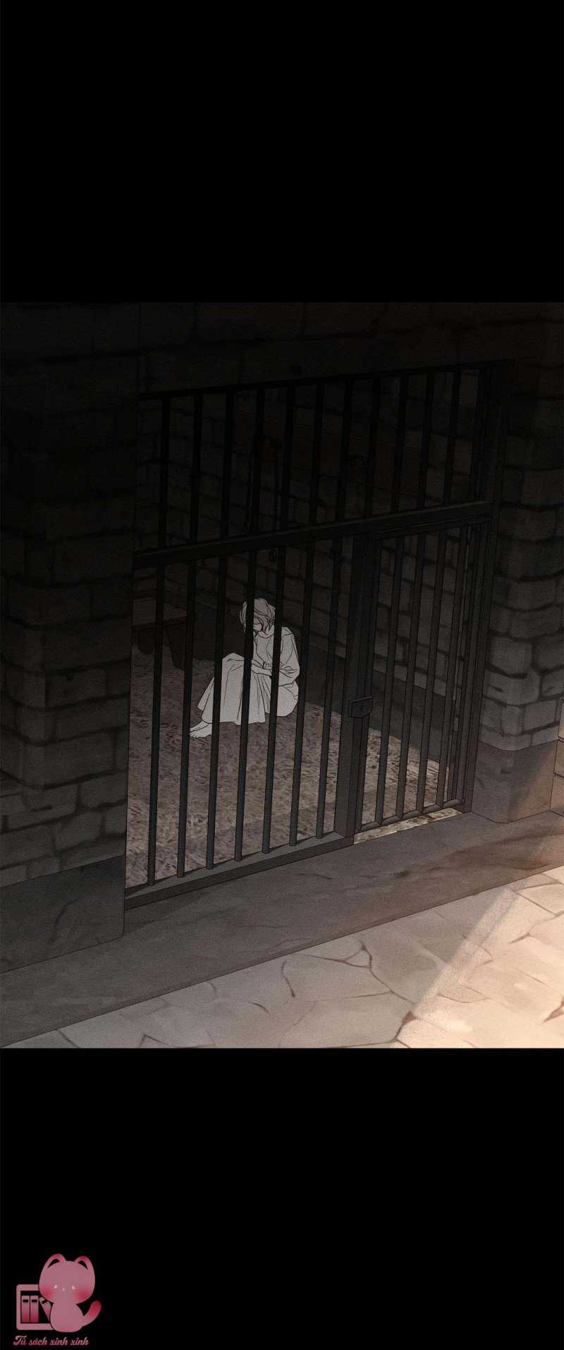 Thần Hổ Jangsan Chapter  48 - 322