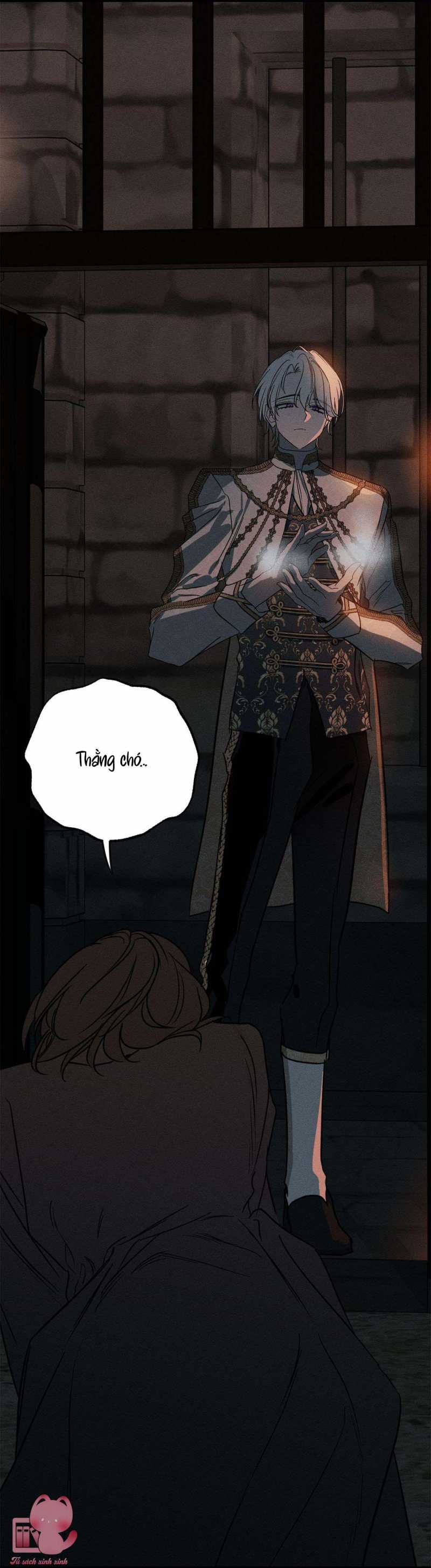 Thần Hổ Jangsan Chapter  48 - 349