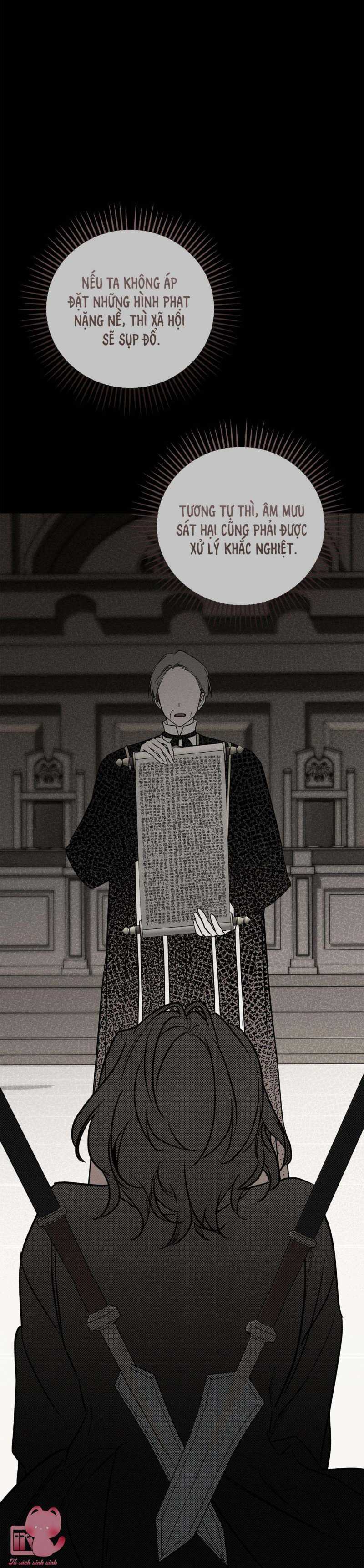 Thần Hổ Jangsan Chapter  48 - 324