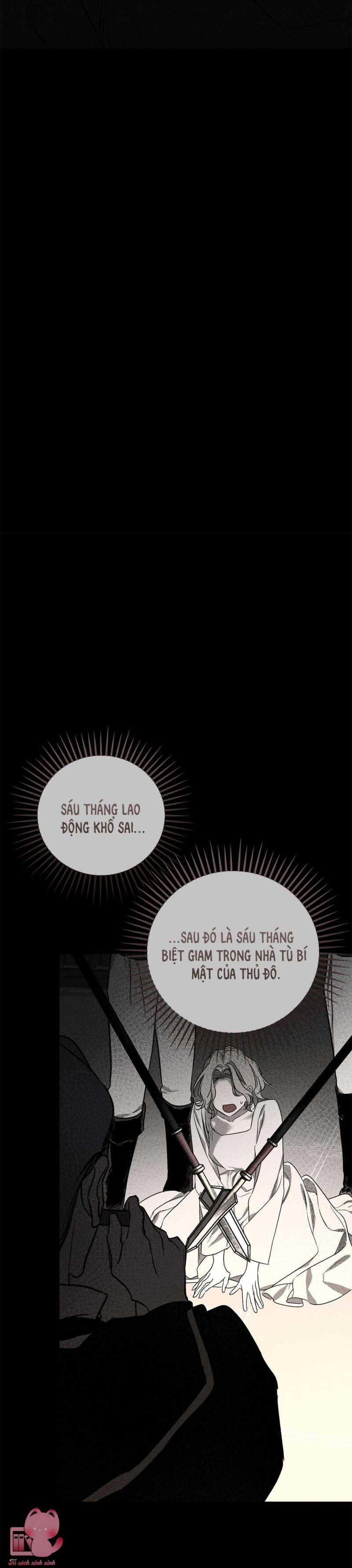 Thần Hổ Jangsan Chapter  48 - 325