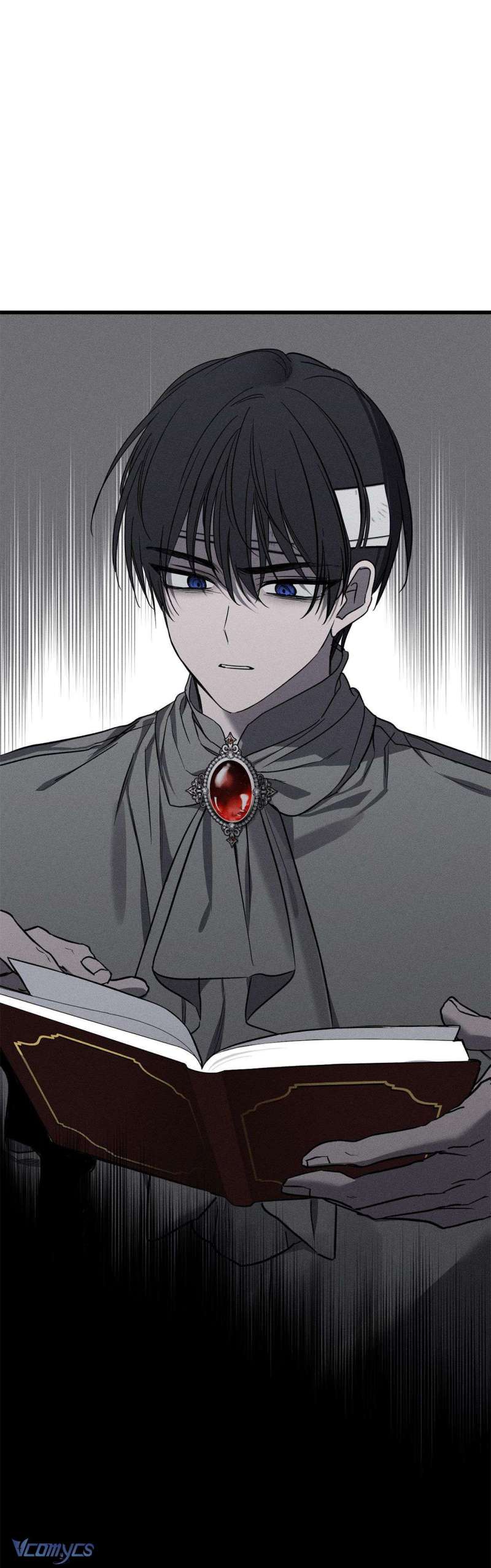 Thần Hổ Jangsan Chapter  48 - 240