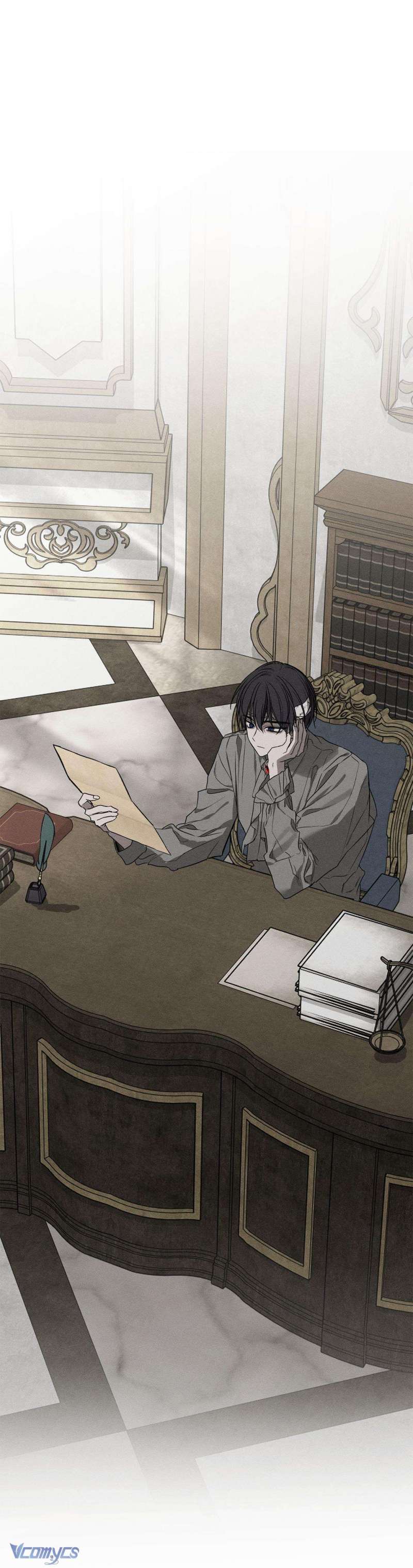 Thần Hổ Jangsan Chapter  48 - 228