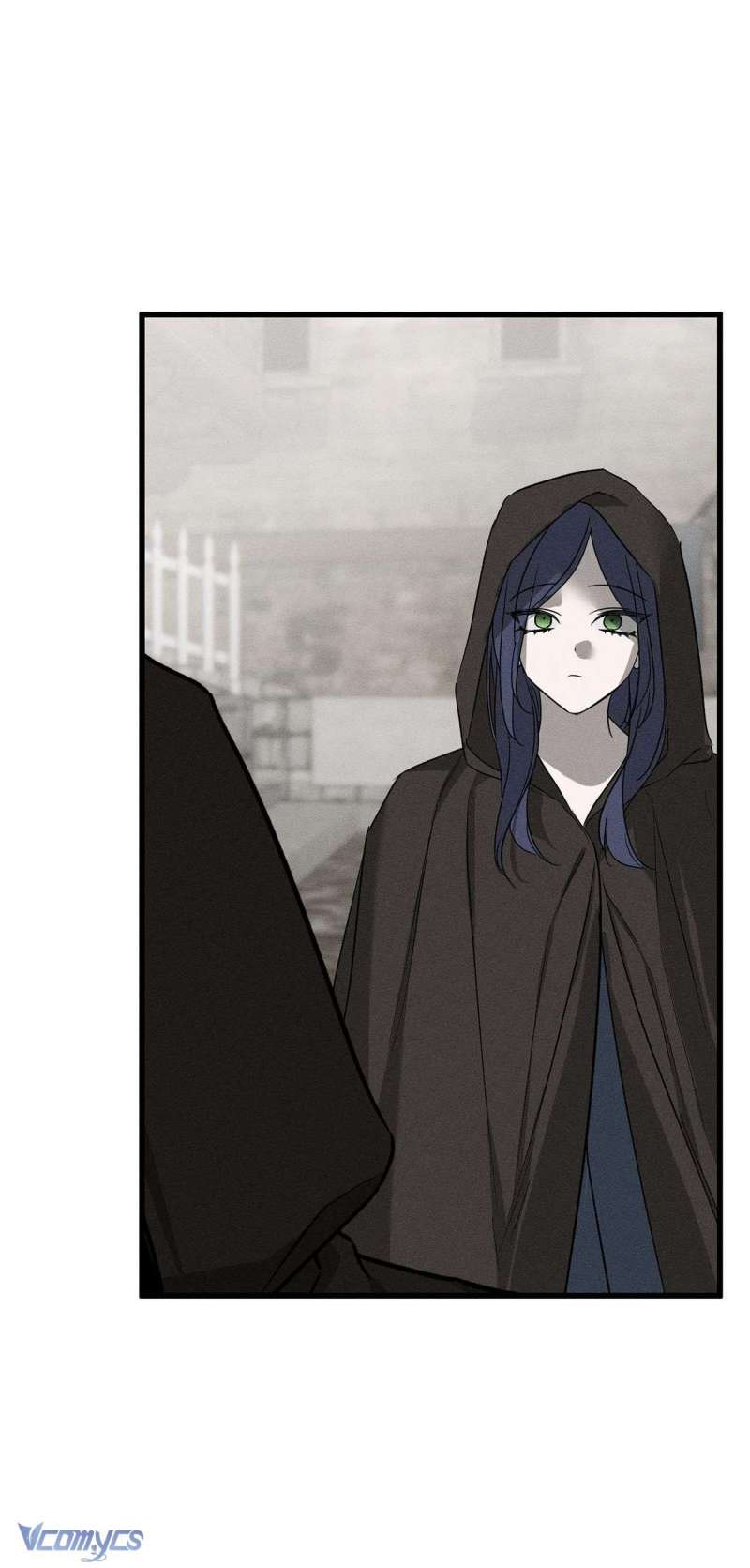 Thần Hổ Jangsan Chapter  48 - 246