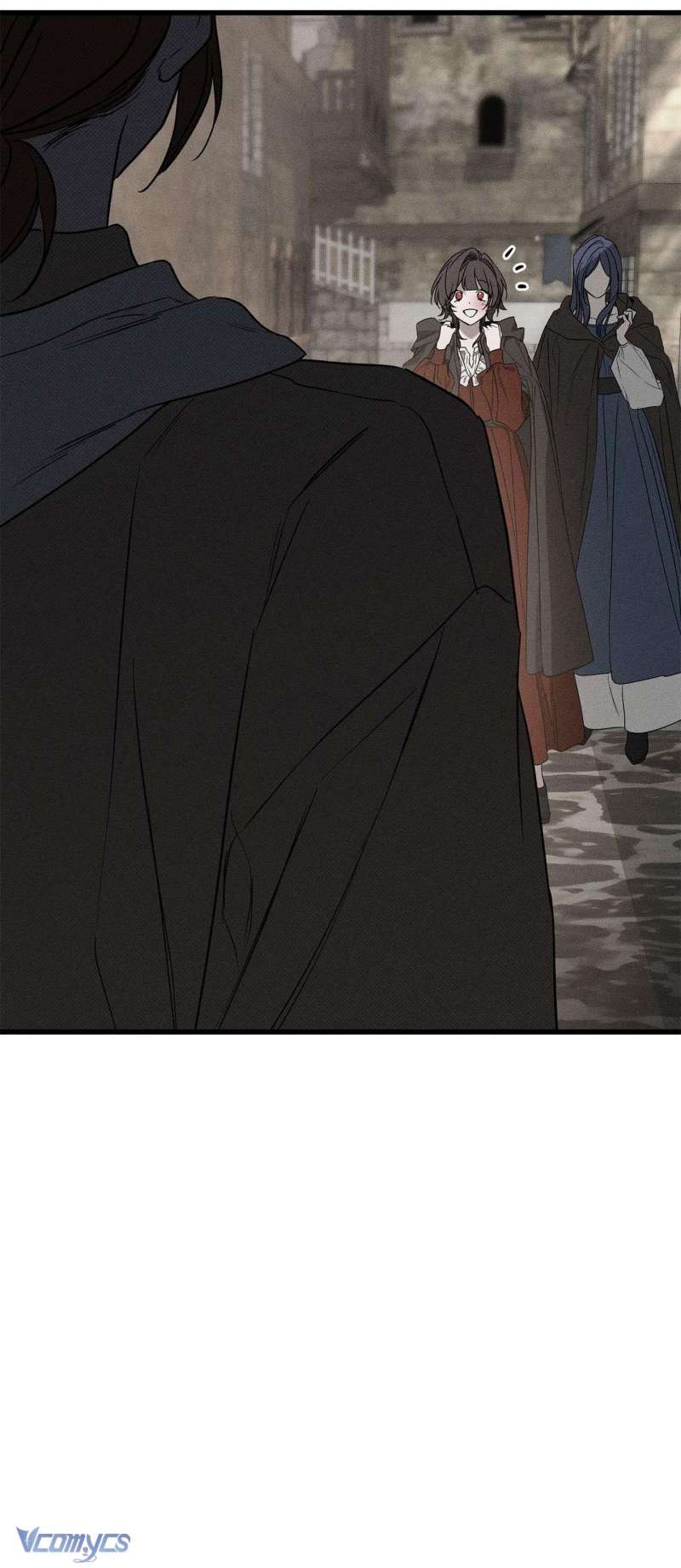 Thần Hổ Jangsan Chapter  48 - 248