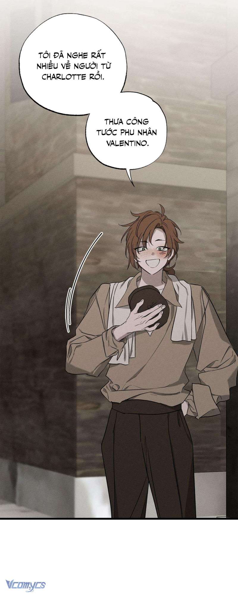 Thần Hổ Jangsan Chapter  48 - 250