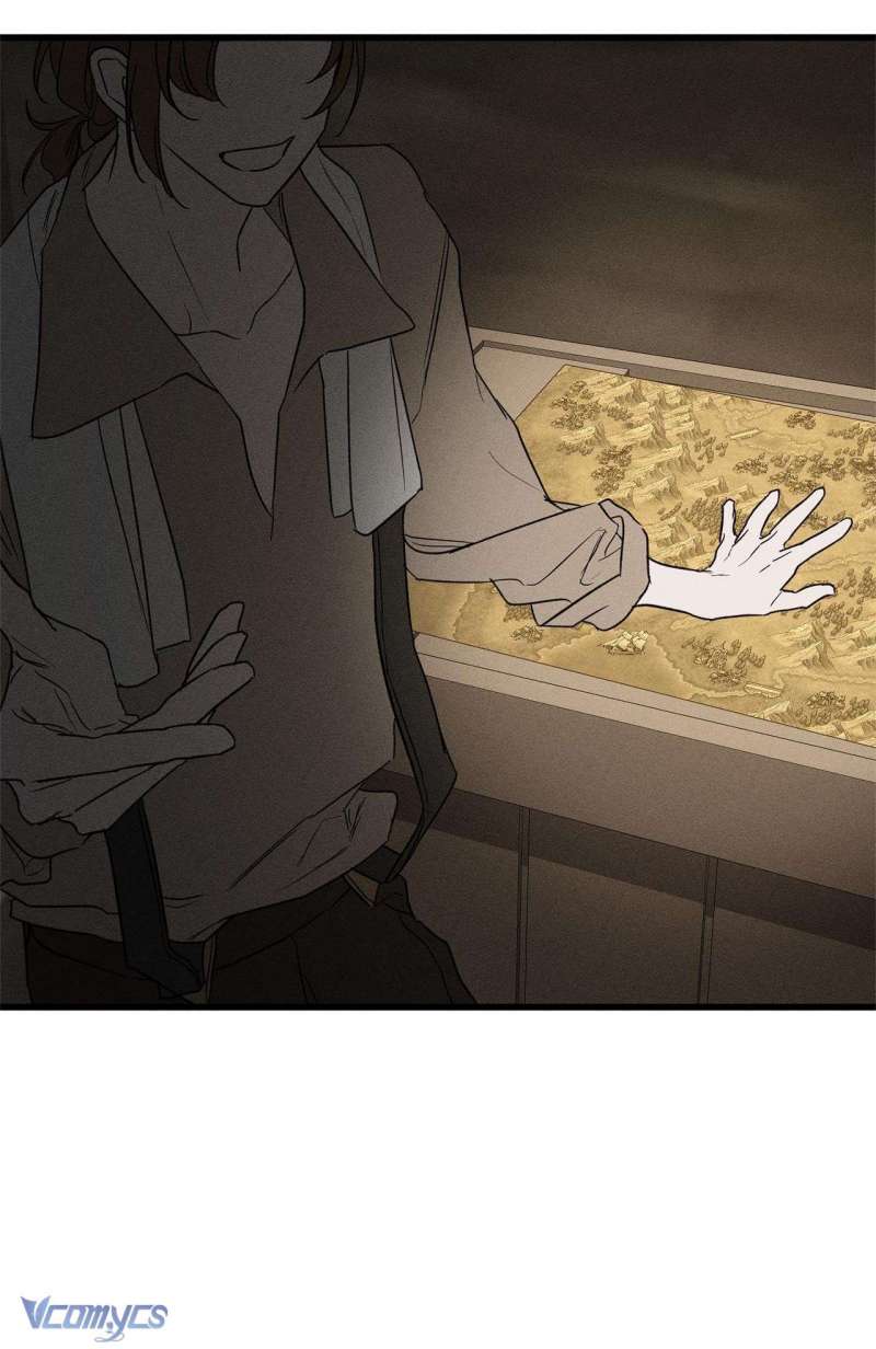 Thần Hổ Jangsan Chapter  48 - 254