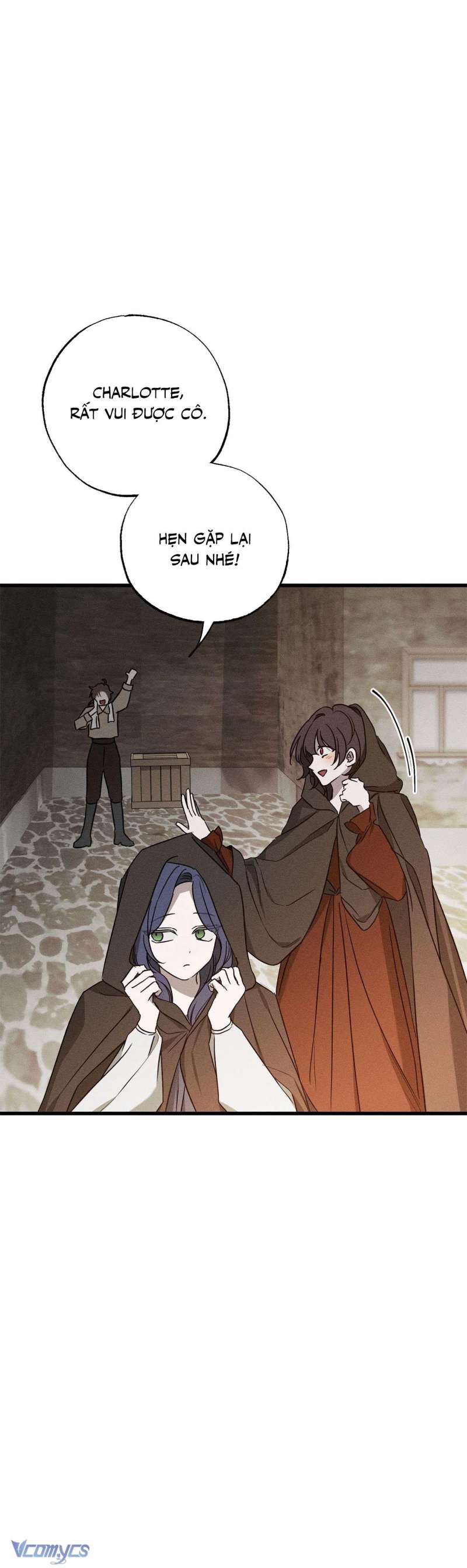 Thần Hổ Jangsan Chapter  48 - 259