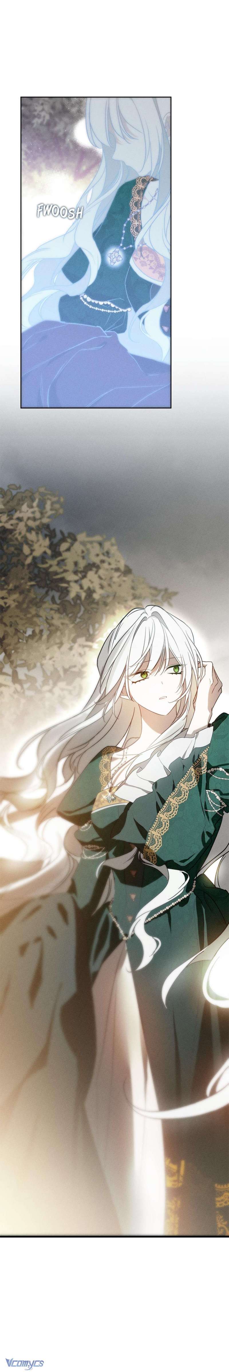 Thần Hổ Jangsan Chapter  48 - 266