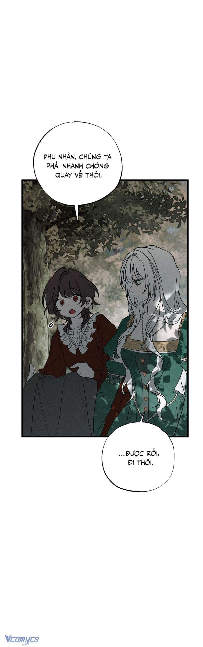 Thần Hổ Jangsan Chapter  48 - 267